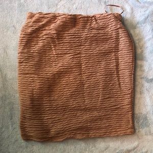Miroa Mini Skirt